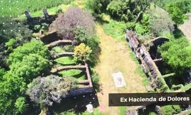 TERRENO PARA DESARROLLADORES EDO DE MORELOS
