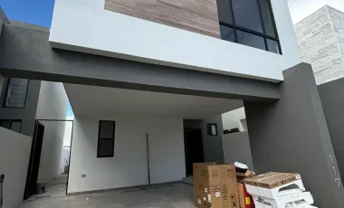 Casa en renta en Sorrento, Saltillo, Coahuila de Zaragoza