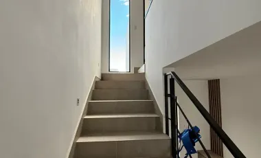 Casa en renta en Sorrento, Saltillo, Coahuila de Zaragoza