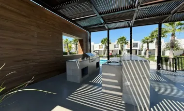 Casa en renta en Sorrento, Saltillo, Coahuila de Zaragoza