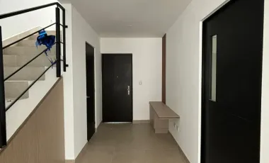 Casa en renta en Sorrento, Saltillo, Coahuila de Zaragoza