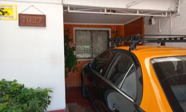 ESPACIOSA CASA EN VENTA EN LO ESPEJO