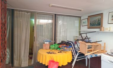 ESPACIOSA CASA EN VENTA EN LO ESPEJO