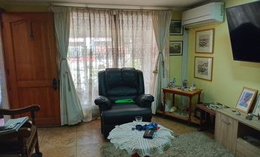 ESPACIOSA CASA EN VENTA EN LO ESPEJO