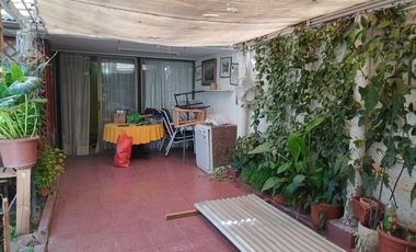 ESPACIOSA CASA EN VENTA EN LO ESPEJO