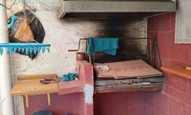 ESPACIOSA CASA EN VENTA EN LO ESPEJO