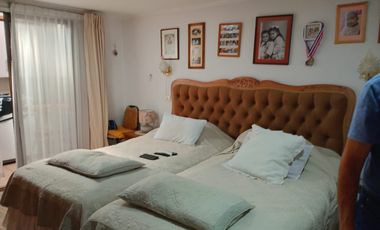 ESPACIOSA CASA EN VENTA EN LO ESPEJO