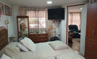 ESPACIOSA CASA EN VENTA EN LO ESPEJO