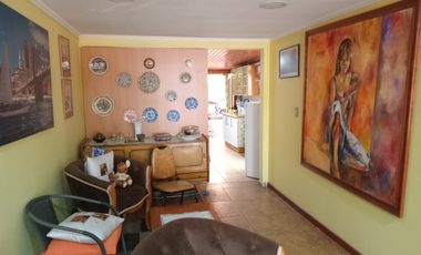 ESPACIOSA CASA EN VENTA EN LO ESPEJO