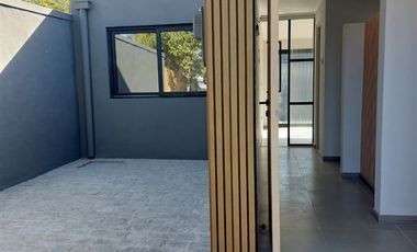 Casa en Venta en Colegio San Esteban Diacono