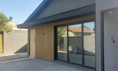 Casa en Venta en Colegio San Esteban Diacono