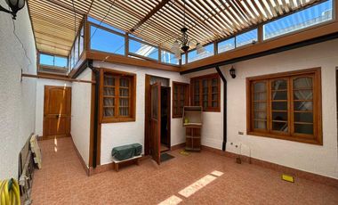Casa en venta en CALAMA