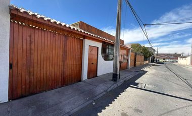 Casa en venta en CALAMA