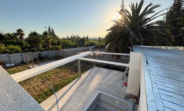 Casa en venta en LA FLORIDA