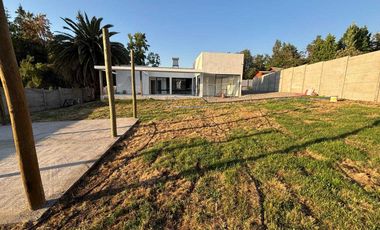 Casa en venta en LA FLORIDA