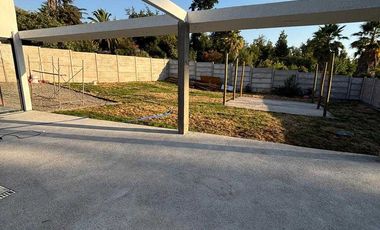 Casa en venta en LA FLORIDA