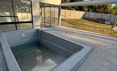 Casa en venta en LA FLORIDA