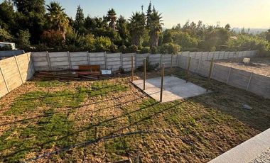 Casa en venta en LA FLORIDA