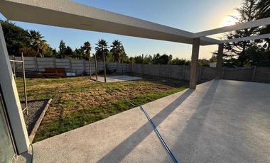 Casa en venta en LA FLORIDA