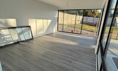 Casa en venta en LA FLORIDA