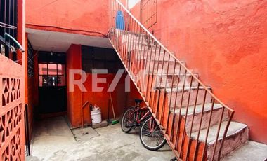 VENTA DE EDIFICIO TOLUCA ESTADO DE MEXICO, COL. LAS AMERICAS, - (3)
