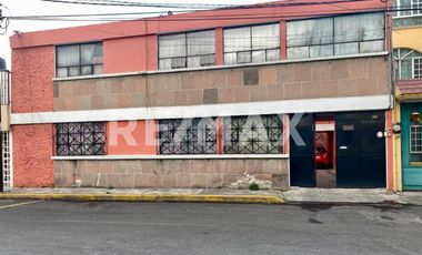 VENTA DE EDIFICIO TOLUCA ESTADO DE MEXICO, COL. LAS AMERICAS, - (3)