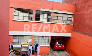 VENTA DE EDIFICIO TOLUCA ESTADO DE MEXICO, COL. LAS AMERICAS, - (3)