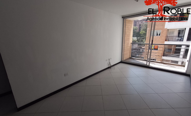 Apartamento en Arriendo Ubicado en LA ESTRELLA Codigo 1099
