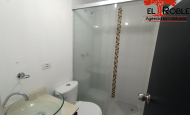 Apartamento en Arriendo Ubicado en LA ESTRELLA Codigo 1099