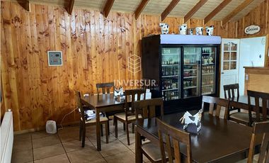 PROPIEDAD COMERCIAL RESTAURANT MS AMPLIO TERRENO EN SAN PABLO