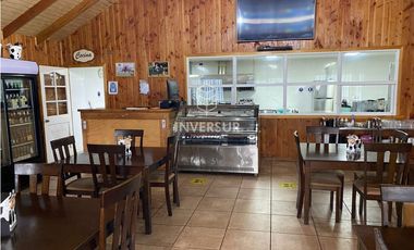 PROPIEDAD COMERCIAL RESTAURANT MS AMPLIO TERRENO EN SAN PABLO
