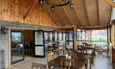 PROPIEDAD COMERCIAL RESTAURANT MS AMPLIO TERRENO EN SAN PABLO