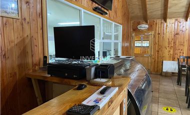 PROPIEDAD COMERCIAL RESTAURANT MS AMPLIO TERRENO EN SAN PABLO