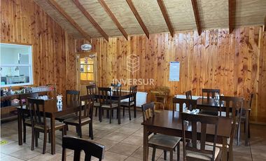PROPIEDAD COMERCIAL RESTAURANT MS AMPLIO TERRENO EN SAN PABLO