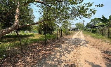 TERRENO VENTA LA PALMA POR AEROPUERTO VILLAHERMOSA