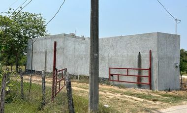 TERRENO VENTA LA PALMA POR AEROPUERTO VILLAHERMOSA