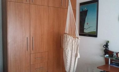 Casa Renta Santa Fe Juriquilla. Amueblada