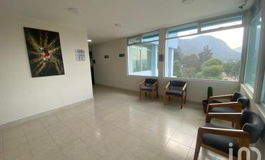 Se Renta Consultorio Medico en Hospital Privado en Relicario San Cristóbal de Las Casas, Chiapas.