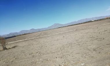 TERRENO EN VENTA EN SANTA MONICA, MATAMOROS, COAHUILA