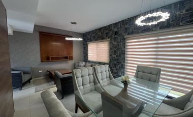 CASA EN RENTA FRACCIONAMIENTO, SANTA LUCIA SECTOR VIÑEDOS, TORREON COAHUILA