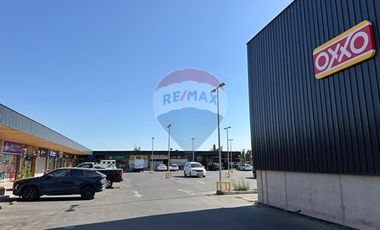 Inversion! Venta Locales con Arriendo Largo Plazo