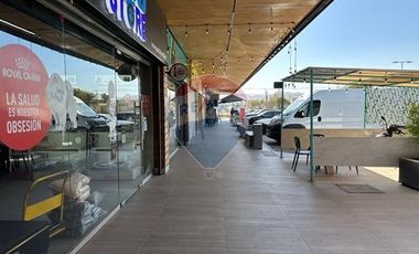 Inversion! Venta Locales con Arriendo Largo Plazo