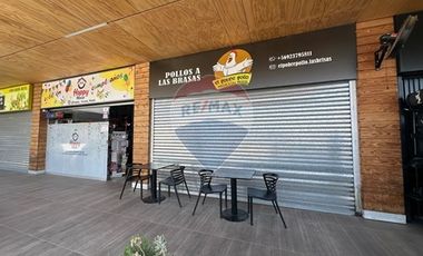 Inversion! Venta Locales con Arriendo Largo Plazo