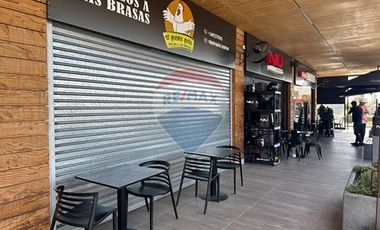 Inversion! Venta Locales con Arriendo Largo Plazo