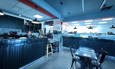 Inversion! Venta Locales con Arriendo Largo Plazo