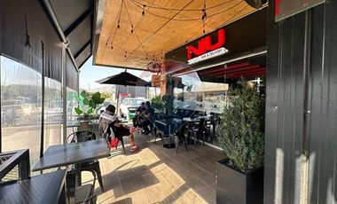 Inversion! Venta Locales con Arriendo Largo Plazo