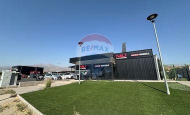 Inversion! Venta Locales con Arriendo Largo Plazo