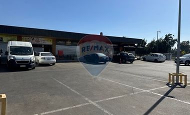 Inversion! Venta Locales con Arriendo Largo Plazo