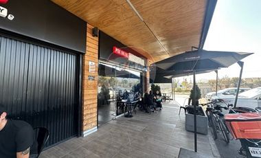 Inversion! Venta Locales con Arriendo Largo Plazo