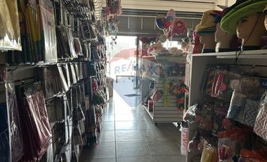 Inversion! Venta Locales con Arriendo Largo Plazo